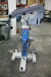 Carl Zeiss Opmi 1 Surgical Operating Microscope W/ S2 Base& Super-lux 40. Fixed Price $2500.00.