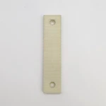 Nikon Microscope Replacement Gear Rack For SMZ1500 Focus Block P-fmd & C-fmc. Fixed Price $195.00.