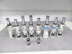 Lot Of Cole Parmer, National 03890-30 Shop Microscopes For Parts M4062. Fixed Price $149.25.