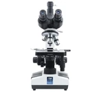 Lw Scientific Revelation Lll Din Plan 4 Objective Trinocular Microscope. Fixed Price $1400.00.
