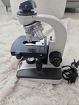 Omano Microscope. Fixed Price $100.00.