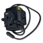 Vwr Scientific Hg 100W Fluorescence Microscope Mercury Lamp Housing Light Source. Fixed Price $60.75.