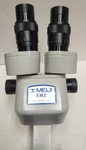 Meiji Techno Emz Zoom Stereo Microscope. Fixed Price $350.00.