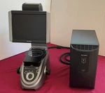 Keyence IM-6020 Dual Camera With IM-6000 Controller Instant Measurement System. Fixed Price $7999.99.