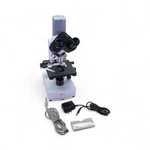 Motic Ecoline Series Digital Binocular Microscope D-eldb Lab. Fixed Price $319.20.