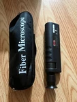Westover Fiber Microscope FM-C320. Fixed Price $45.99.