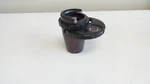 Fisher Scientific Inverted Phase Contrast Microscope 12-560-45 Objectives Plus. Fixed Price $392.00.