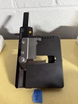 Nikon Microscope Mechanical Xy Stage C-srs From Eclipse 50I. Fixed Price $250.00.