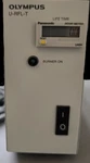Olympus U-rfl-t 100W Mercury Power Supply. Fixed Price $499.00.