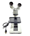 Carl Zeiss Jena Laboval 4 Nr. M307278 Microscope As. Fixed Price $155.92.