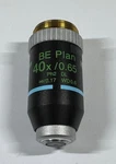 Nikon MRN20400 Be Plan 40X E100 Phase Contrast Microscope Objectives. Fixed Price $395.00.
