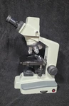 National DC3-163 Digital Binocular Compound Microscope 40X 1000X Usb Tested. Fixed Price $359.99.