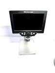 Koolertron 7 Inch Lcd Digital MICROSCOPE,12MP 1-1200X Magnification 1080P Coi.... Fixed Price $89.99.