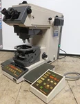 Olympus Vanox AHBS3 Microscope With Controller Light. Fixed Price $799.99.