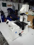 Zeiss Axiovert 100 Inverted Phase Microscope. Fixed Price $760.00.