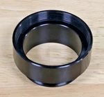 Adapter For Wild M8 Microscope Accept Leica M65 Objectives, 1.25X Mag Factor. Fixed Price $135.00.