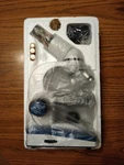Amscope 40X-1000X Portable Student Compound Led Microscope + Mechanical Stage. Fixed Price $65.00.
