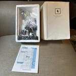 Carolina Biological Supply Wolfe Student Microscope Nib. Fixed Price $25.00.