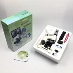 Celestron Digital Microscope Kit Model 44320 600X. Fixed Price $16.21.