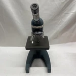 Vintage Cenco Monocular Microscope 60913. Fixed Price $26.99.
