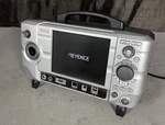 Vgc! Keyence VW-6000E Microscope *no Accessories* Ships Fast. Fixed Price $350.00.