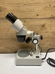 Parco Scientific Pst Series Stereo Microscope. Fixed Price $250.00.