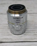 Olympus NEOSPLAN10 0.30 /- F=180 IC10 Microscope Objective Lens. Fixed Price $89.99.
