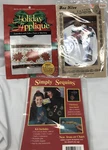 New Sealed Simply Sequins By Sulyn Industries Craft Kit & Holiday Appliques. Fixed Price $8.12.