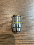 Olympus IC10 103205 MSPLAN10 0.30 / - F = 180 Objective Microscope Lens. Fixed Price $100.00.