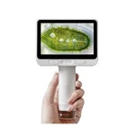 Beaverlab Finder 4.0" Microscope For Kids, Handheld Miniscope, 1600X Portable.... Fixed Price $57.60.