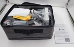 Adult Trinocular Microscope WF10X And WF25X Eyepieces 40X-5000X. Fixed Price $216.67.