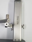 Dino Lite RK-10A Stativo Per Microscopio. Adjustable Precision Mount. Fixed Price $275.00.