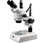 Amscope 3.5X-90X Trinocular Stereo Zoom Microscope + Dual Halogen Lights. Fixed Price $681.99.