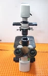 Motic AE31 Series Inverted Microscope With Objectives. Fixed Price $1950.00.
