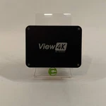 Microscope Central VIEW4K High Definition Hdmi, Wifi, Usb Camera. Fixed Price $799.99.