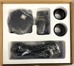 Omax 5 Mega Pixel Digital Usb Microscope Camera Software And Calibration Slide. Fixed Price $164.51.
