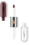 Kiko Milano Unlimited Double Touch 122 Bordeaux Liquid Lipstick. Fixed Price $16.90.