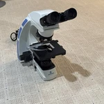 Accu-scope 3000-LED Microscope (missing Light). Fixed Price $749.99.