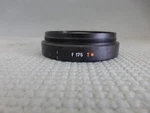 Zeiss F=175 T* Lens 63MM Diameter. Fixed Price $239.50.