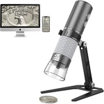 4K 3840X2160P Wifi Digital Microscope For Iphone Android Windows Mac. Fixed Price $48.61.
