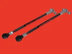 American Star 4130 Chromoly Pro-x Tie Rods: Polaris Sportsman 450 Ho 2022-2026*. Fixed Price $139.95.