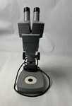 Reichert Jung Series 41 Microscope Made Usa 115 Volts Tested Working. Fixed Price $99.97.