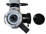 Zeiss Fluoro Condenser + Illuminator Mercury Lamp Icon Camera. Fixed Price $499.00.