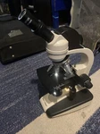 Ken A Vision Microscope T-1953. Fixed Price $75.00.