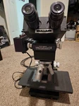Bausch & Lomb Microzoom Ii Binocular Upright Compound Microscope 8X-45X. Fixed Price $600.00.
