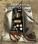 Meiji Techno Microscope Replacement Power Supply For Halogen Lamp. Fixed Price $388.00.