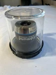 Edmund Optics 58-417 Reflx Objective 15X 0.28NA Infinite Conjugate Uv Coated. Fixed Price $900.00.