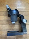 Bausch And Lomb Stereozoom 1X-2.5X Binocular Microscope. Fixed Price $64.49.