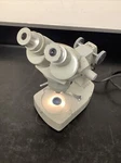 Spi 1838-3 20X 40X Stereo Microscope With Base. Fixed Price $99.99.