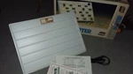 New Logan Electric 12 X 16" E-z View Sorter #1055 Holds 40 Low $$. Fixed Price $42.00.